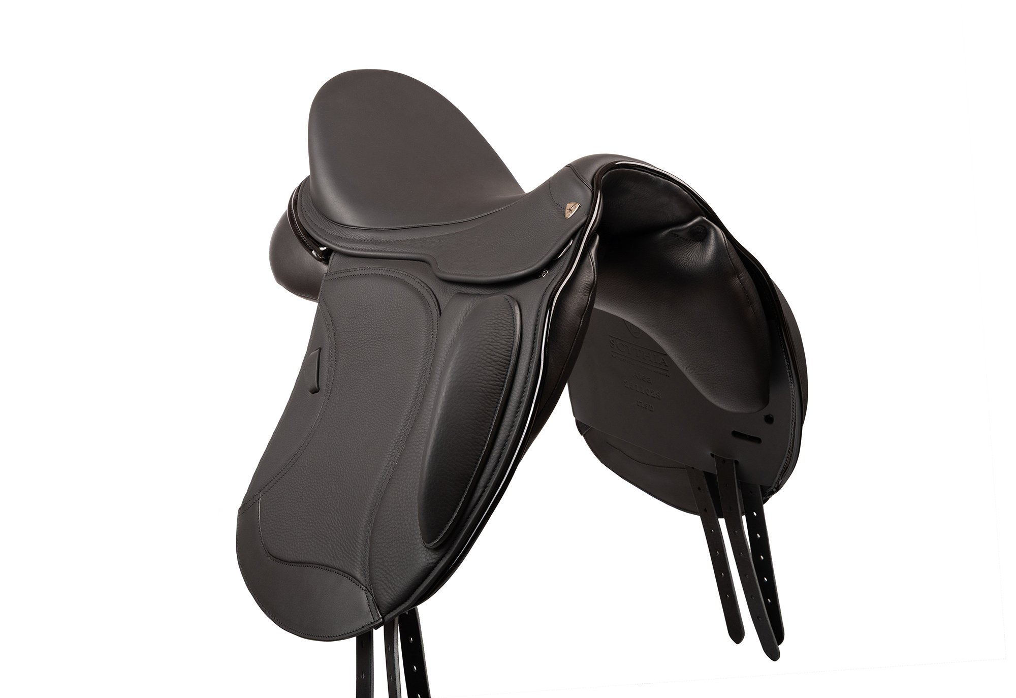 Scythia Monoblatt Dressursattel Atea