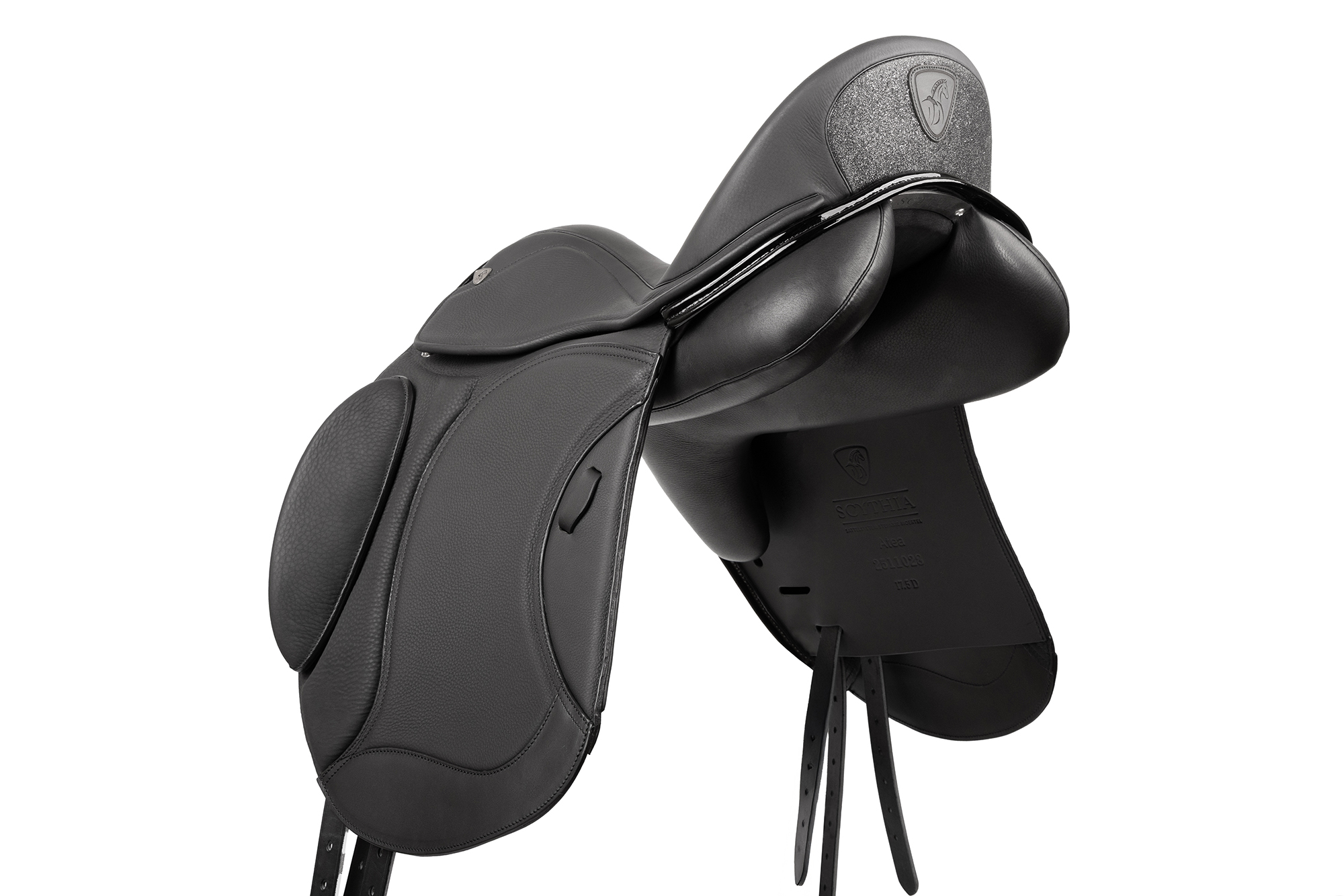 Atea Monoblatt Dressursattel