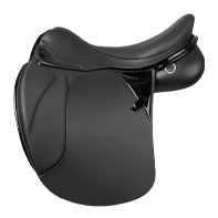 Scythia Dressursattel