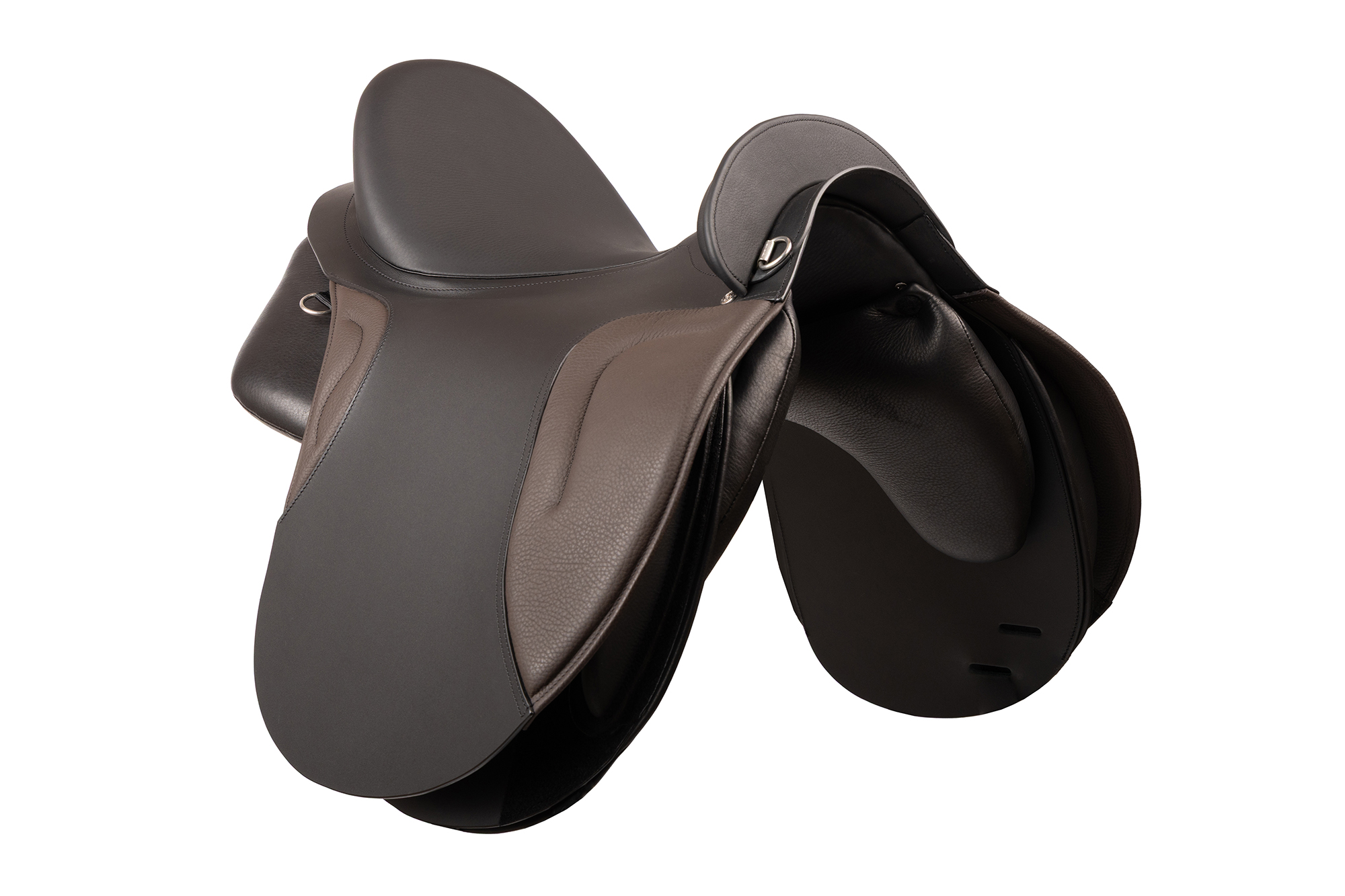 Scythia Barocksattel Valera