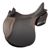 Scythia Dressursattel