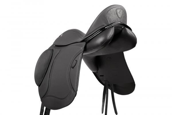 Atea Monoblatt Dressursattel